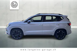 Cupra ATECA 2.0 TSI 300 DSG 4Drive
