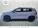 Cupra ATECA 2.0 TSI 300 DSG 4Drive
