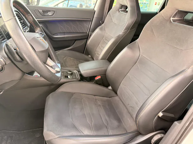 Cupra ATECA 2.0 TSI 300 DSG 4Drive