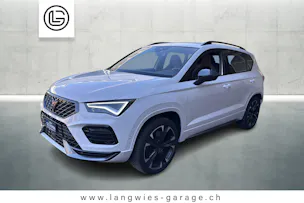 Cupra ATECA 2.0 TSI 300 DSG 4Drive