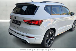 Cupra ATECA 2.0 TSI 300 DSG 4Drive