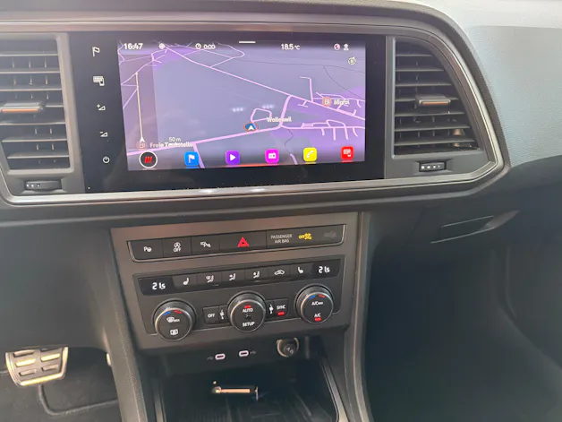 Cupra ATECA 2.0 TSI 300 DSG 4Drive