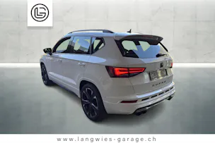 Cupra ATECA 2.0 TSI 300 DSG 4Drive