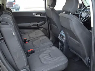 Ford S-Max 2.5 FHEV Trend