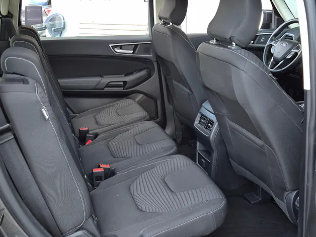 Ford S-Max 2.5 FHEV Trend