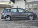 Ford S-Max 2.5 FHEV Trend