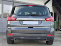 Ford S-Max 2.5 FHEV Trend