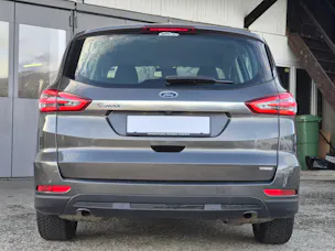 Ford S-Max 2.5 FHEV Trend