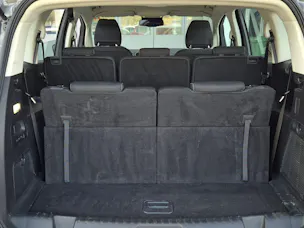 Ford S-Max 2.5 FHEV Trend