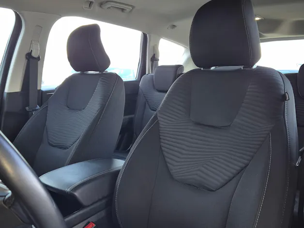 Ford S-Max 2.5 FHEV Trend