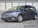 Ford S-Max 2.5 FHEV Trend