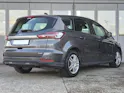 Ford S-Max 2.5 FHEV Trend