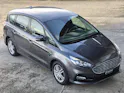 Ford S-Max 2.5 FHEV Trend