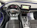 Cupra LEON ST 2.0 TSI VZ 310PS Graphene Grey DSG 4Drive / RF-Kamera / Beats Soundsystem / Kessy / driving button /
