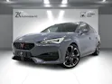 Cupra LEON ST 2.0 TSI VZ 310PS Graphene Grey DSG 4Drive / RF-Kamera / Beats Soundsystem / Kessy / driving button /