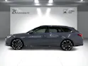 Cupra LEON ST 2.0 TSI VZ 310PS Graphene Grey DSG 4Drive / RF-Kamera / Beats Soundsystem / Kessy / driving button /