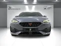 Cupra LEON ST 2.0 TSI VZ 310PS Graphene Grey DSG 4Drive / RF-Kamera / Beats Soundsystem / Kessy / driving button /