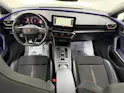 Cupra LEON ST 2.0 TSI VZ 310PS Graphene Grey DSG 4Drive / RF-Kamera / Beats Soundsystem / Kessy / driving button /