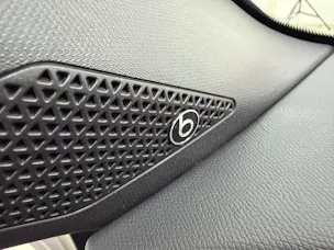 Cupra LEON ST 2.0 TSI VZ 310PS Graphene Grey DSG 4Drive / RF-Kamera / Beats Soundsystem / Kessy / driving button /