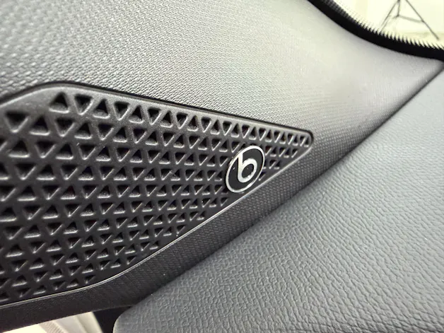 Cupra LEON ST 2.0 TSI VZ 310PS Graphene Grey DSG 4Drive / RF-Kamera / Beats Soundsystem / Kessy / driving button /