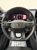 Cupra LEON ST 2.0 TSI VZ 310PS Graphene Grey DSG 4Drive / RF-Kamera / Beats Soundsystem / Kessy / driving button /