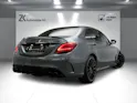 Mercedes-Benz C 43 AMG 4Matic Performance Speedshift Selenitgrau 390PS TCT 9G