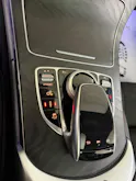 Mercedes-Benz C 43 AMG 4Matic Performance Speedshift Selenitgrau 390PS TCT 9G