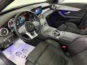 Mercedes-Benz C 43 AMG 4Matic Performance Speedshift Selenitgrau 390PS TCT 9G
