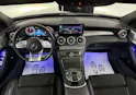 Mercedes-Benz C 43 AMG 4Matic Performance Speedshift Selenitgrau 390PS TCT 9G
