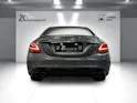 Mercedes-Benz C 43 AMG 4Matic Performance Speedshift Selenitgrau 390PS TCT 9G