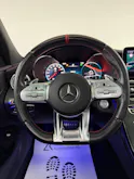 Mercedes-Benz C 43 AMG 4Matic Performance Speedshift Selenitgrau 390PS TCT 9G