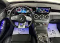 Mercedes-Benz C 43 AMG 4Matic Performance Speedshift Selenitgrau 390PS TCT 9G