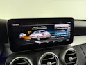 Mercedes-Benz C 43 AMG 4Matic Performance Speedshift Selenitgrau 390PS TCT 9G