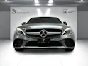Mercedes-Benz C 43 AMG 4Matic Performance Speedshift Selenitgrau 390PS TCT 9G