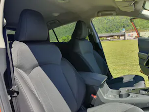Subaru Crosstrek 2.0i e-Boxer Swiss + 4x4
