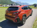 Subaru Crosstrek 2.0i e-Boxer Swiss + 4x4