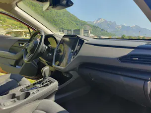 Subaru Crosstrek 2.0i e-Boxer Swiss + 4x4