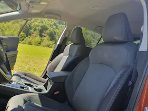 Subaru Crosstrek 2.0i e-Boxer Swiss + 4x4