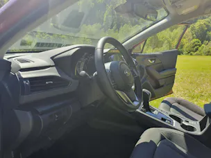 Subaru Crosstrek 2.0i e-Boxer Swiss + 4x4