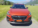 Subaru Crosstrek 2.0i e-Boxer Swiss + 4x4