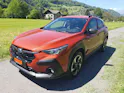 Subaru Crosstrek 2.0i e-Boxer Swiss + 4x4