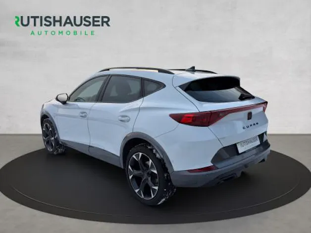 Cupra Formentor 1.5TSI Inic DSG