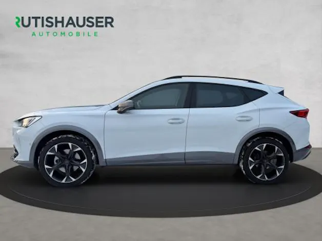 Cupra Formentor 1.5TSI Inic DSG