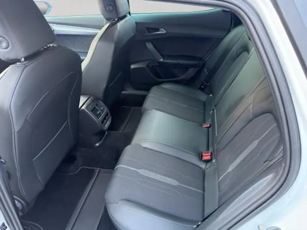 Cupra Formentor 1.5TSI Inic DSG