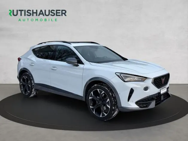 Cupra Formentor 1.5TSI Inic DSG