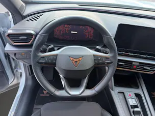 Cupra Formentor 1.5TSI Inic DSG