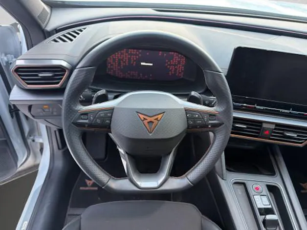 Cupra Formentor 1.5TSI Inic DSG