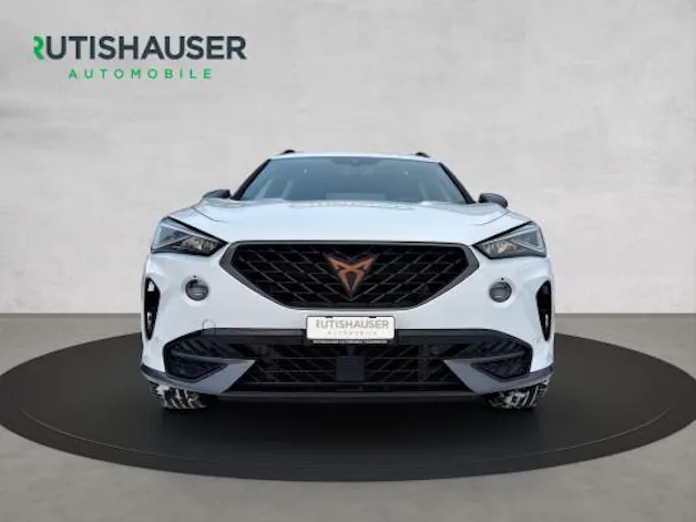 Cupra Formentor 1.5TSI Inic DSG