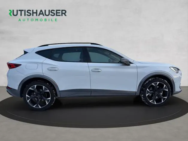 Cupra Formentor 1.5TSI Inic DSG