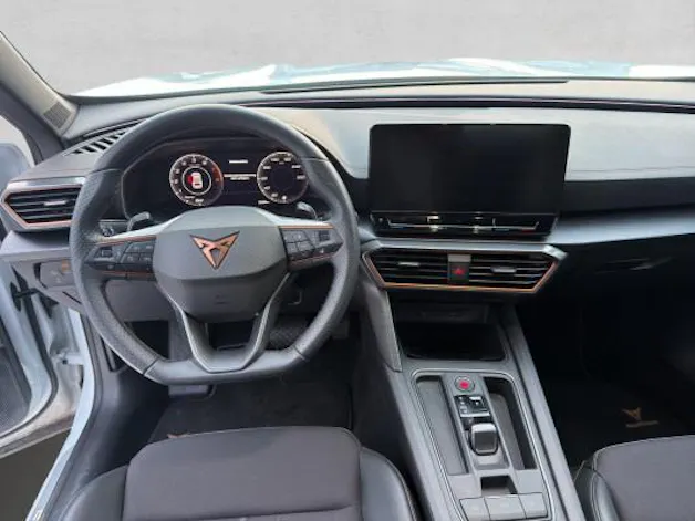 Cupra Formentor 1.5TSI Inic DSG